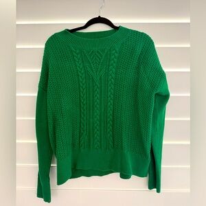 Banana Republic Women’s Sweater - Size Medium